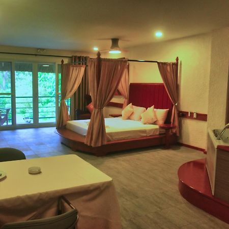 P1 Club Resort Panglao Εξωτερικό φωτογραφία