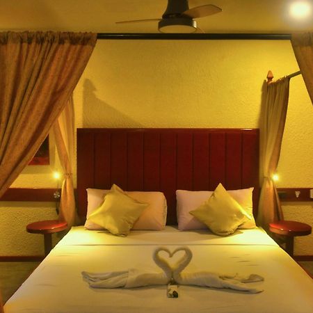 P1 Club Resort Panglao Εξωτερικό φωτογραφία