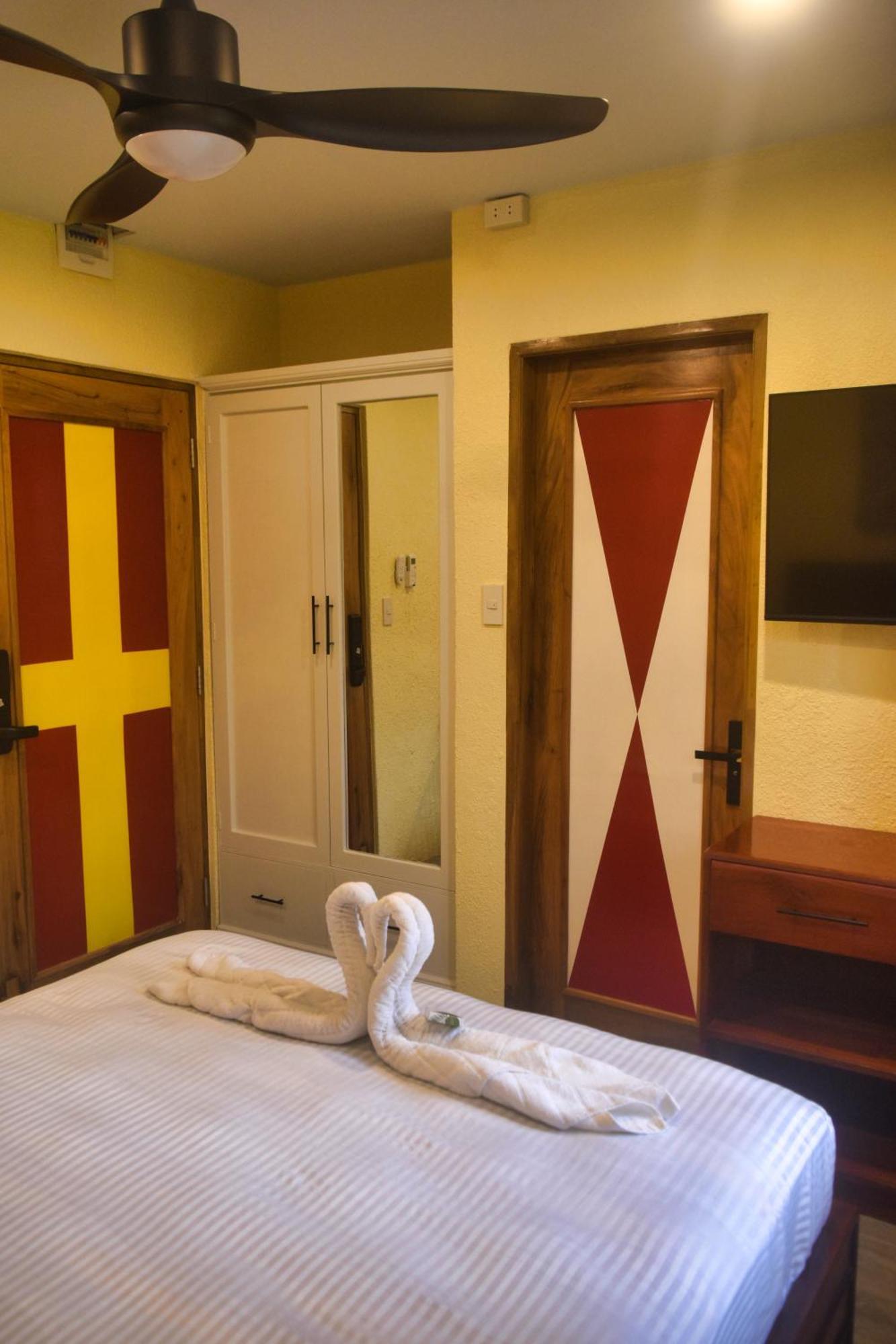 P1 Club Resort Panglao Δωμάτιο φωτογραφία