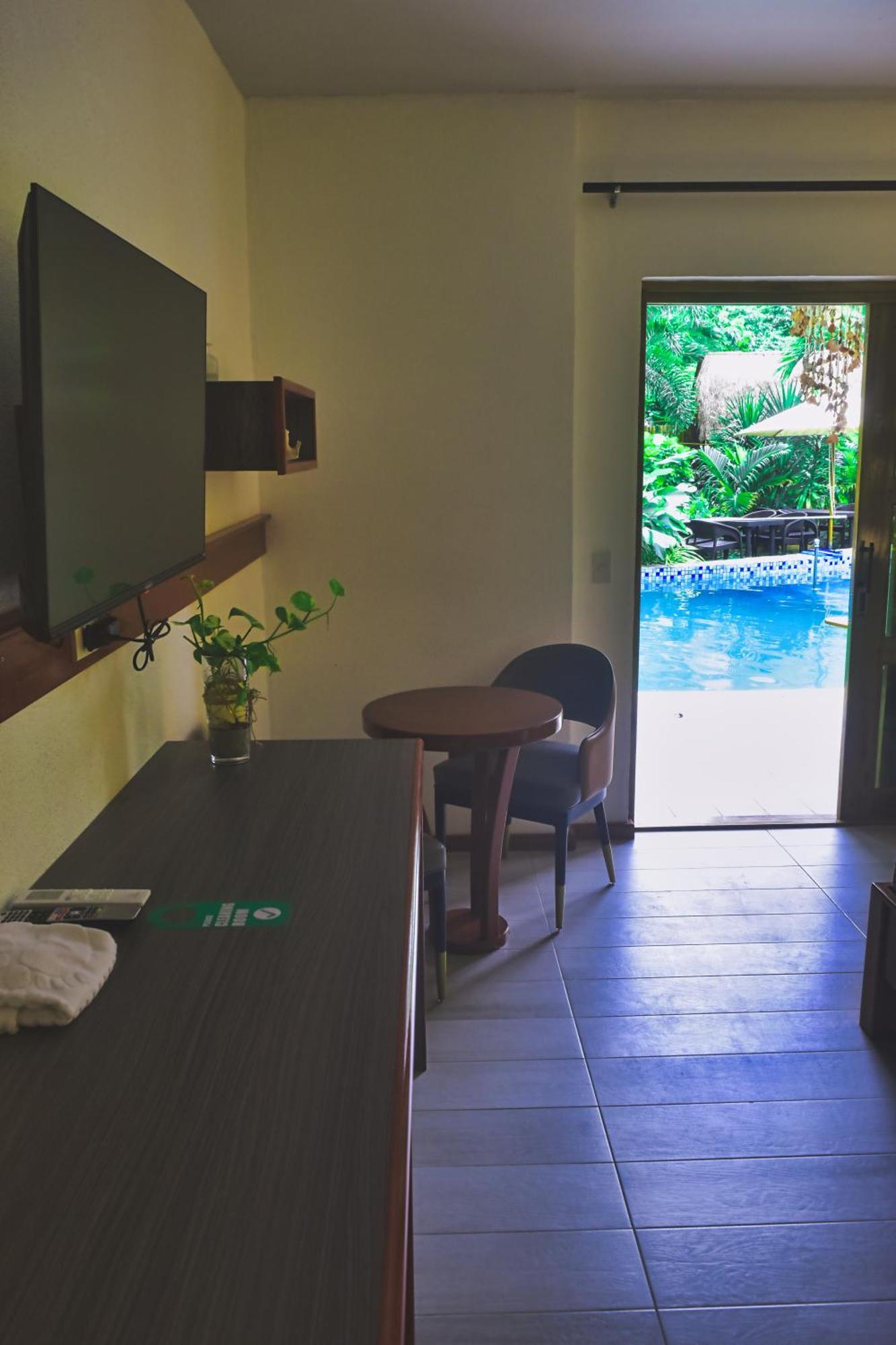 P1 Club Resort Panglao Δωμάτιο φωτογραφία