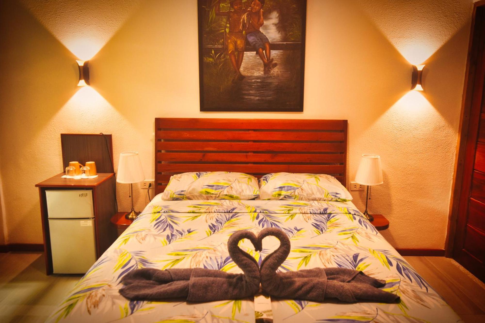 P1 Club Resort Panglao Δωμάτιο φωτογραφία