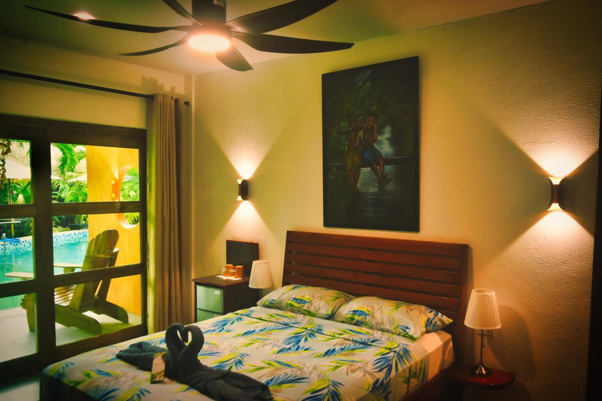 P1 Club Resort Panglao Εξωτερικό φωτογραφία