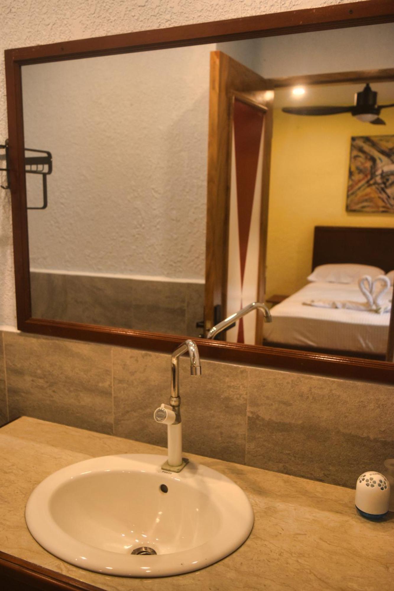 P1 Club Resort Panglao Δωμάτιο φωτογραφία