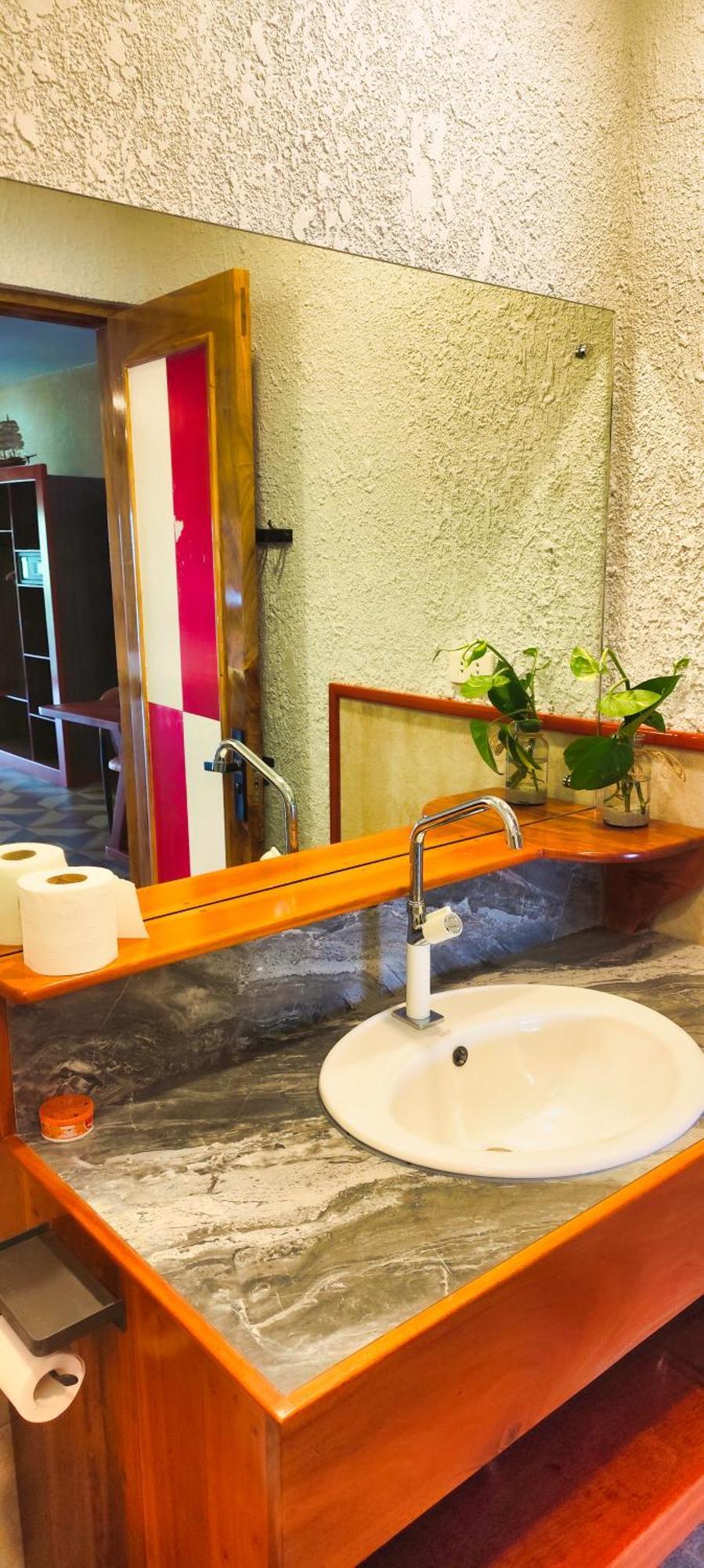 P1 Club Resort Panglao Δωμάτιο φωτογραφία