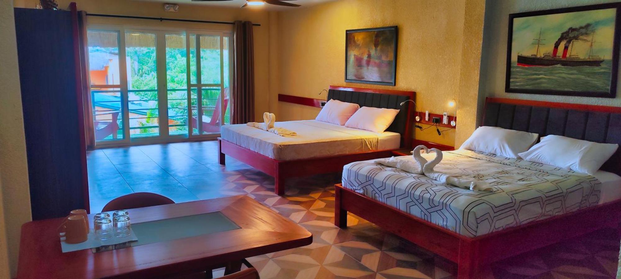 P1 Club Resort Panglao Εξωτερικό φωτογραφία