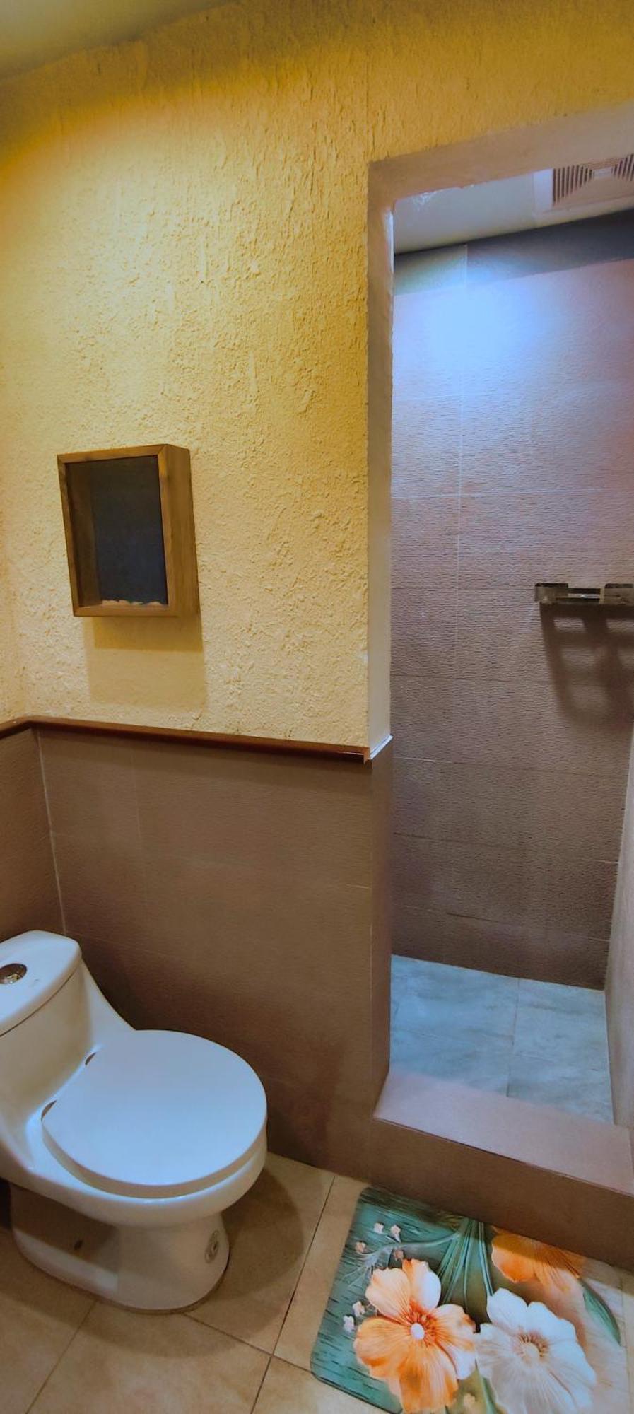 P1 Club Resort Panglao Δωμάτιο φωτογραφία