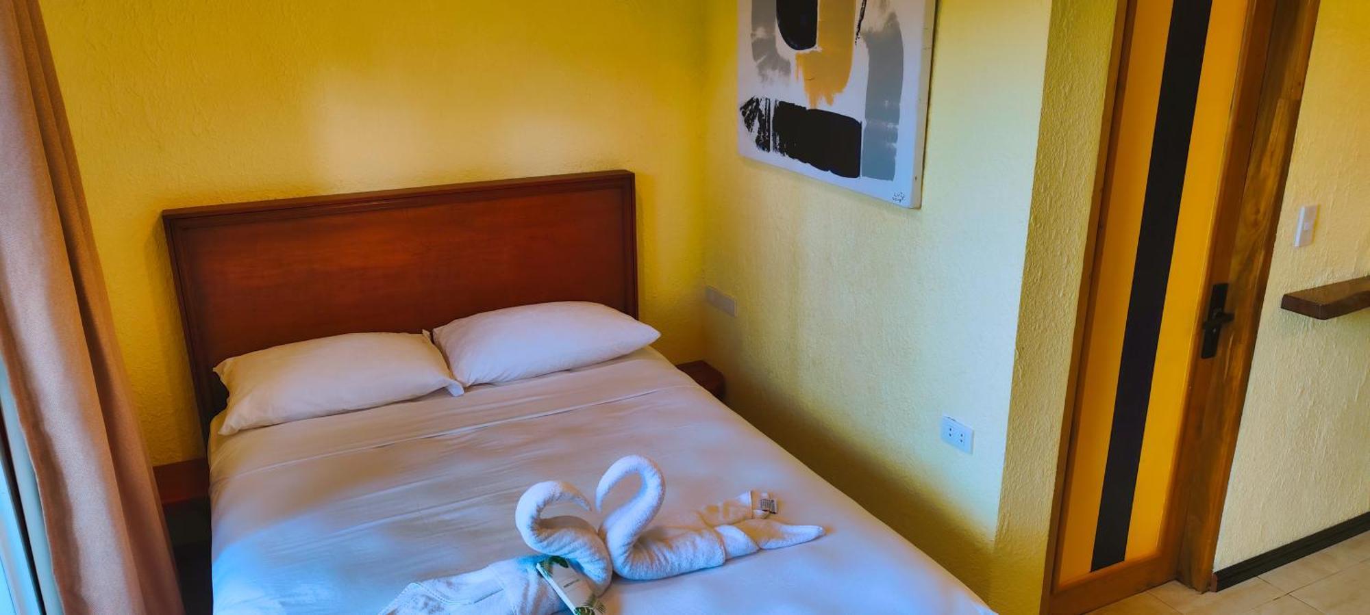 P1 Club Resort Panglao Δωμάτιο φωτογραφία