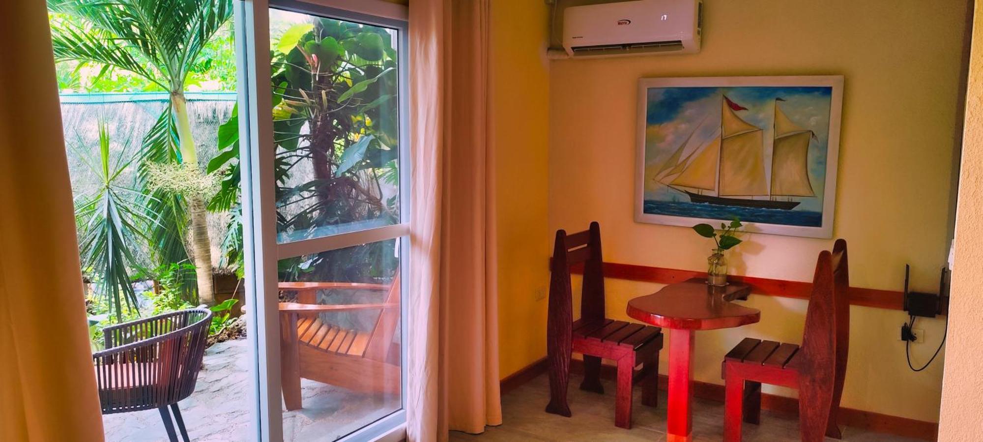 P1 Club Resort Panglao Δωμάτιο φωτογραφία