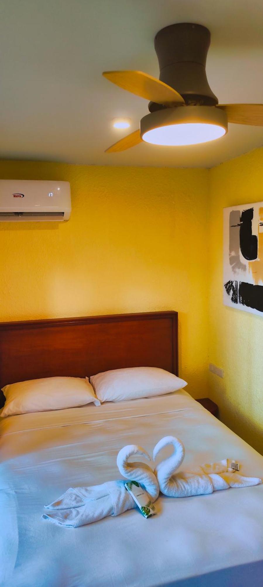 P1 Club Resort Panglao Δωμάτιο φωτογραφία