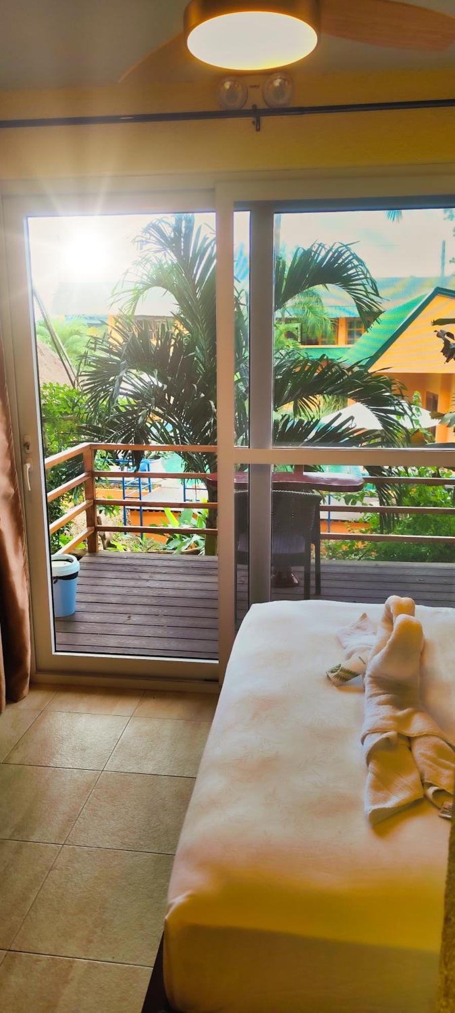 P1 Club Resort Panglao Εξωτερικό φωτογραφία