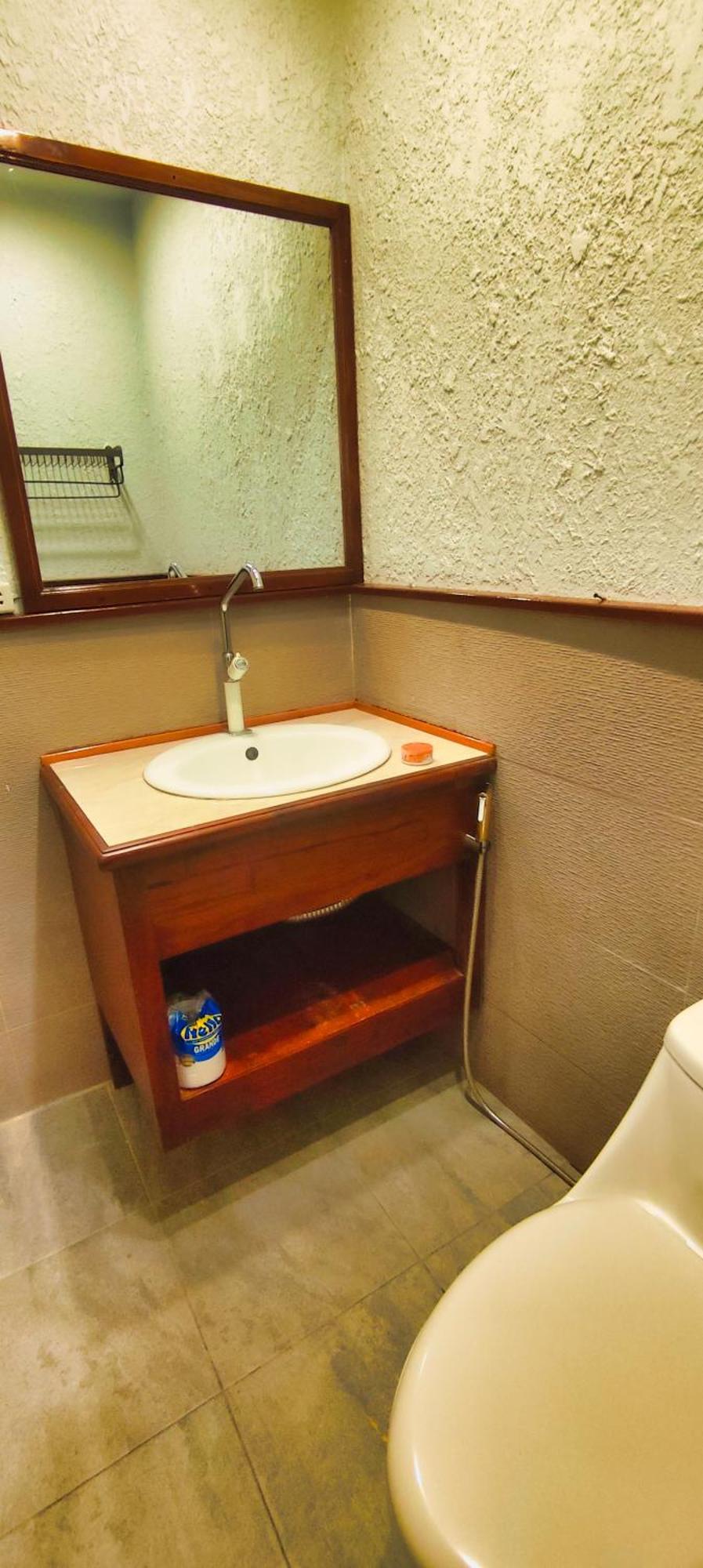 P1 Club Resort Panglao Δωμάτιο φωτογραφία