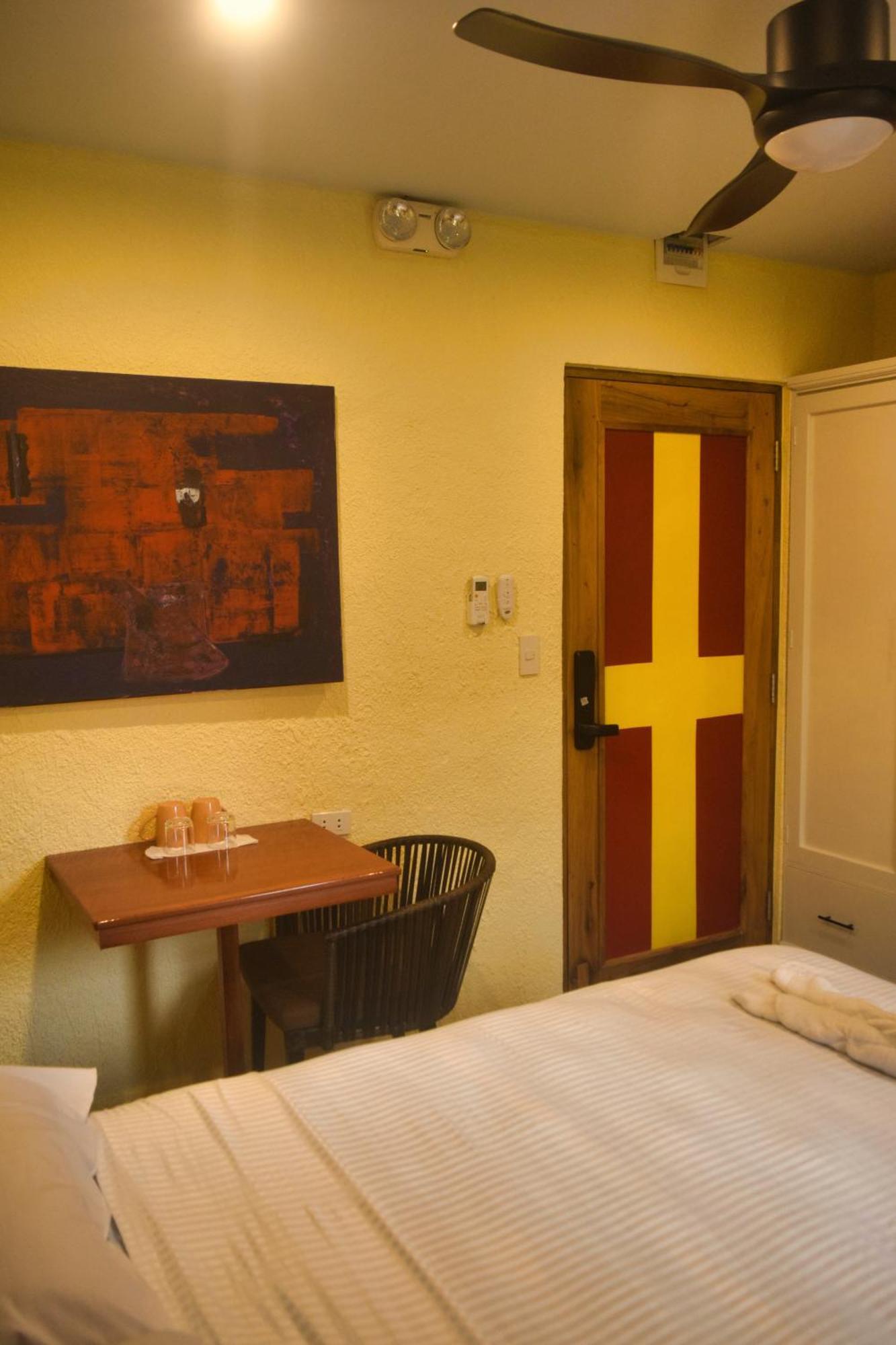 P1 Club Resort Panglao Δωμάτιο φωτογραφία