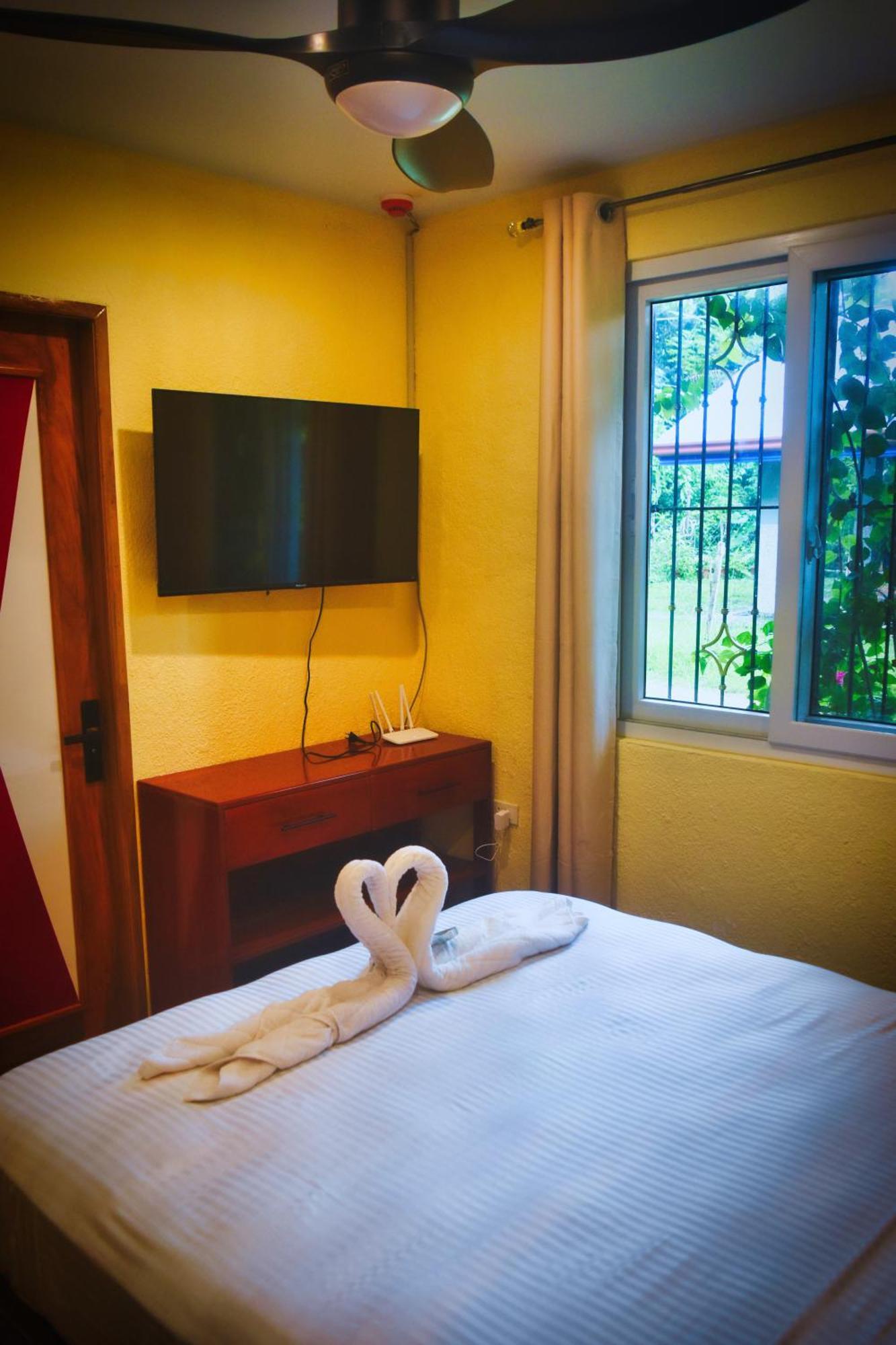 P1 Club Resort Panglao Δωμάτιο φωτογραφία