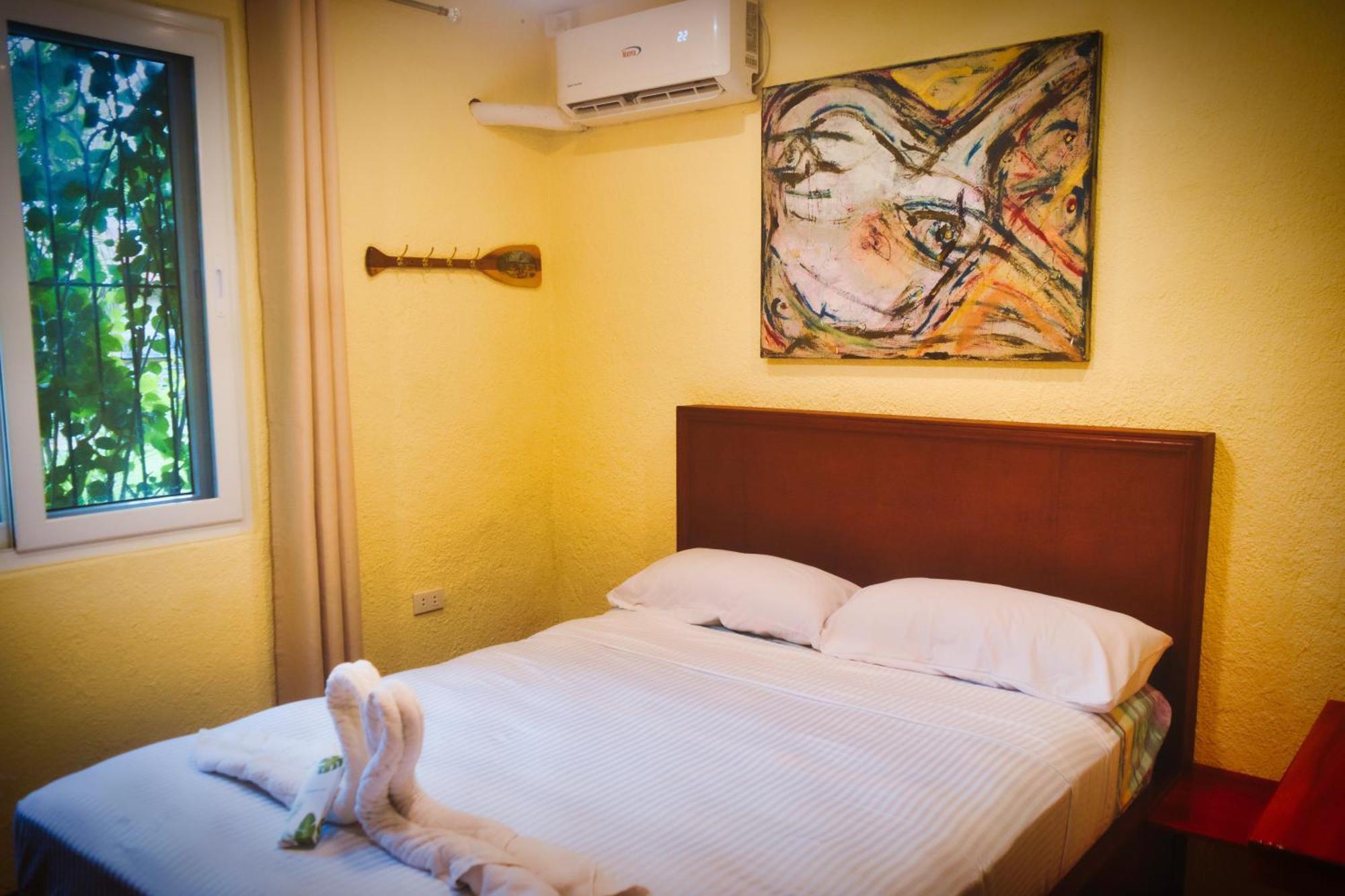 P1 Club Resort Panglao Δωμάτιο φωτογραφία