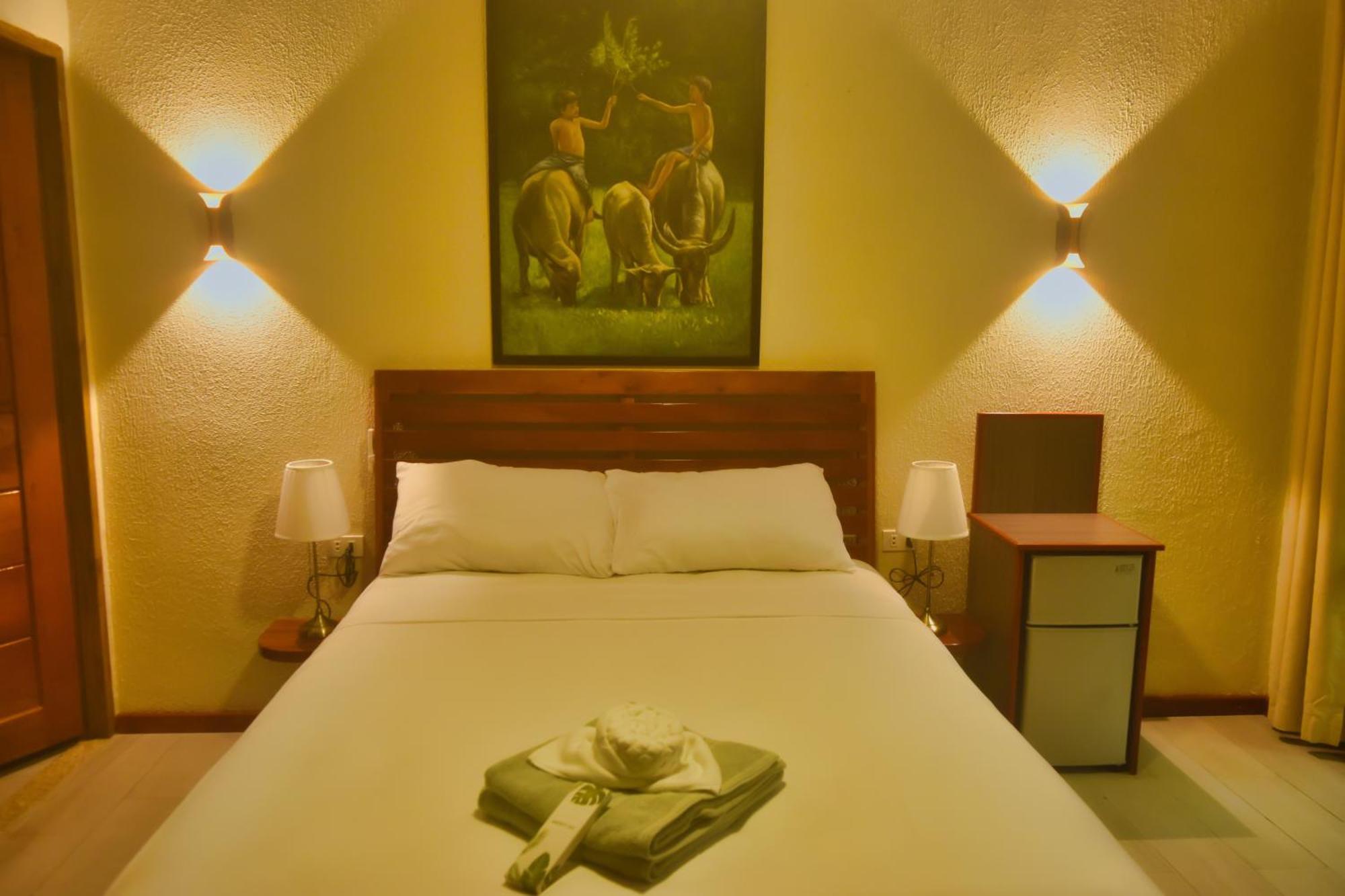 P1 Club Resort Panglao Δωμάτιο φωτογραφία