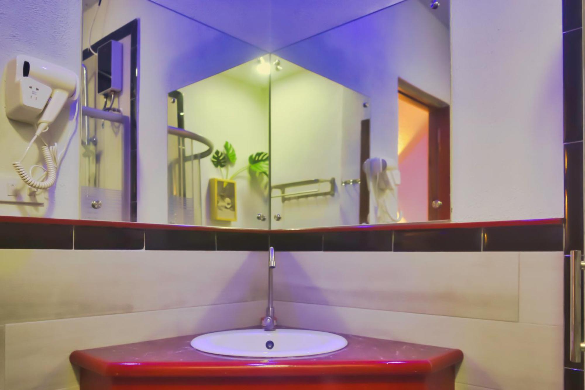 P1 Club Resort Panglao Δωμάτιο φωτογραφία