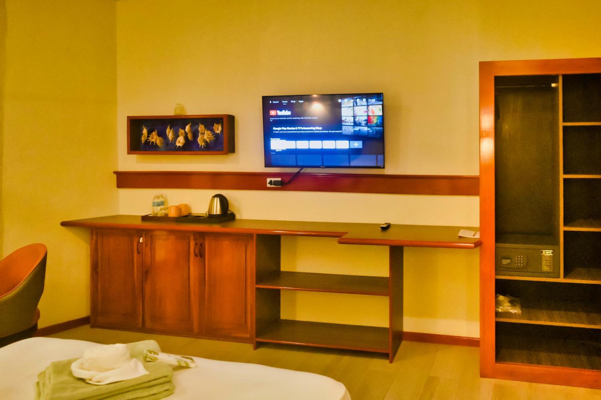 P1 Club Resort Panglao Δωμάτιο φωτογραφία