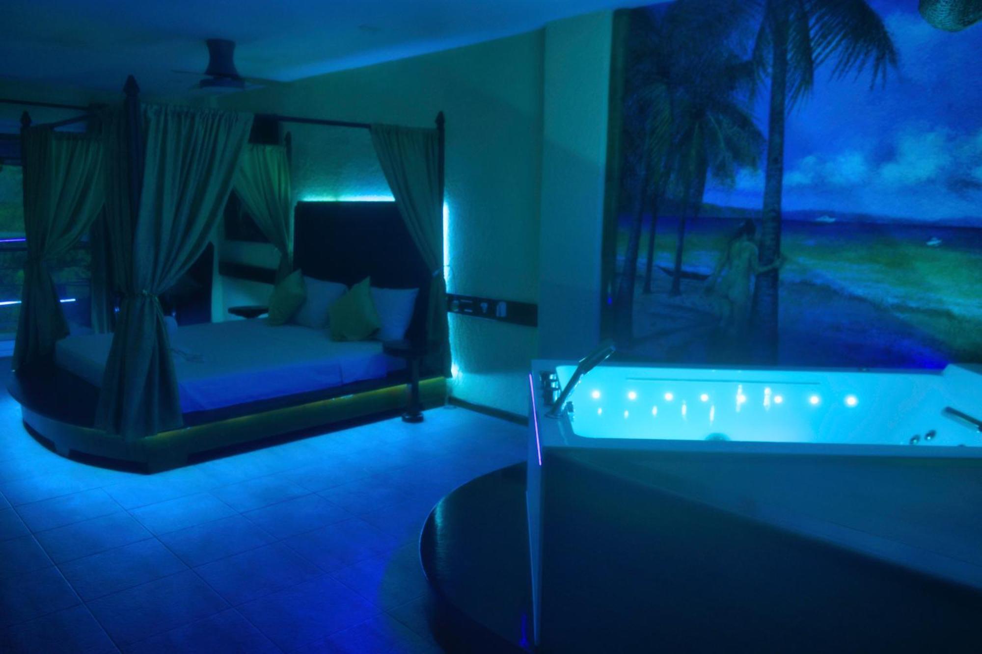 P1 Club Resort Panglao Δωμάτιο φωτογραφία