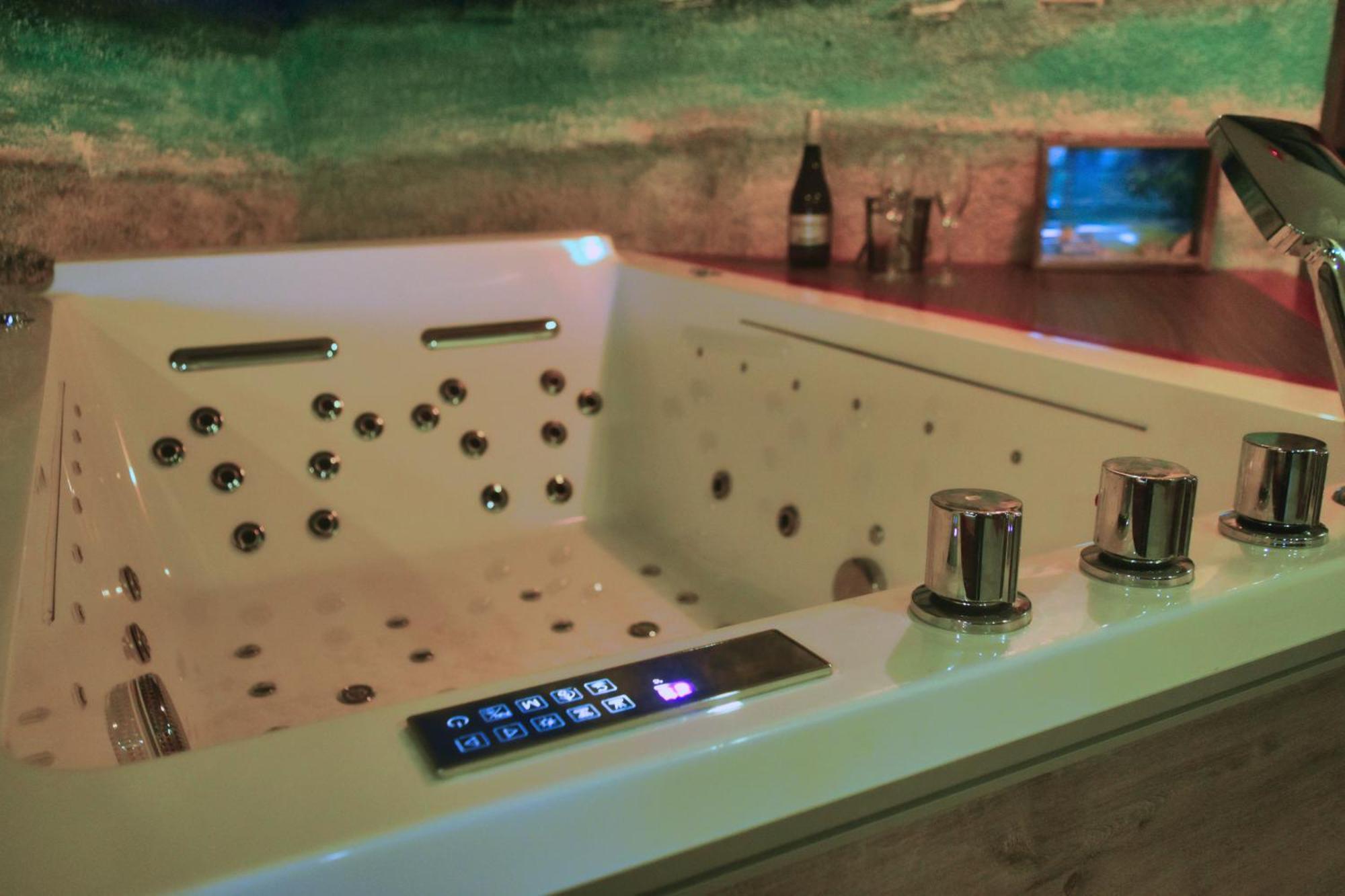 P1 Club Resort Panglao Εξωτερικό φωτογραφία