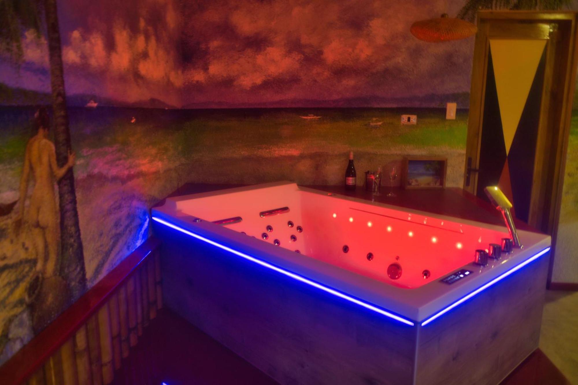 P1 Club Resort Panglao Εξωτερικό φωτογραφία