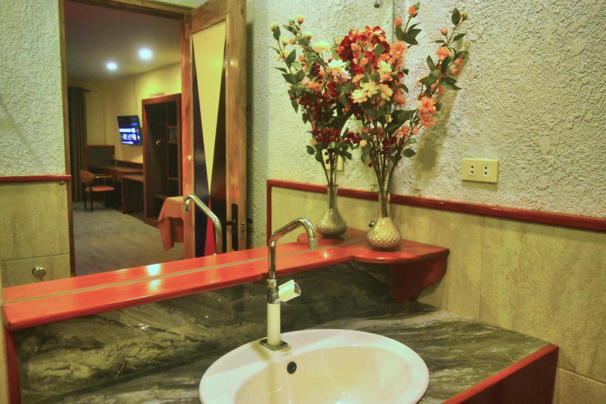 P1 Club Resort Panglao Εξωτερικό φωτογραφία