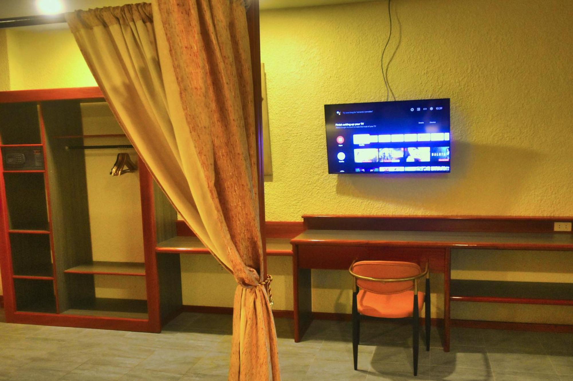 P1 Club Resort Panglao Εξωτερικό φωτογραφία